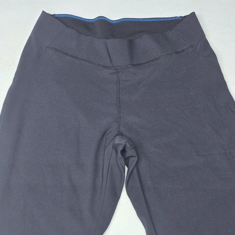 Columbia Omni-Shield Black Hiking Pants Womens Small Water Repel Outdoors Hiking - Picture 2 of 15